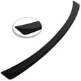thumbnail image 1 of cciyu Lip Style Rear Trunk Lip Spoiler Wing Fits for 2005-2010 For Toyota Avalon Racing Trunk Spoiler(ABS Matte Black), 1 of 5