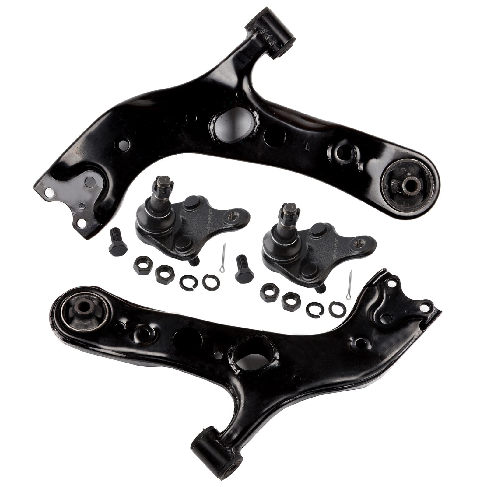 Lexus Nx200t Suspension Kit