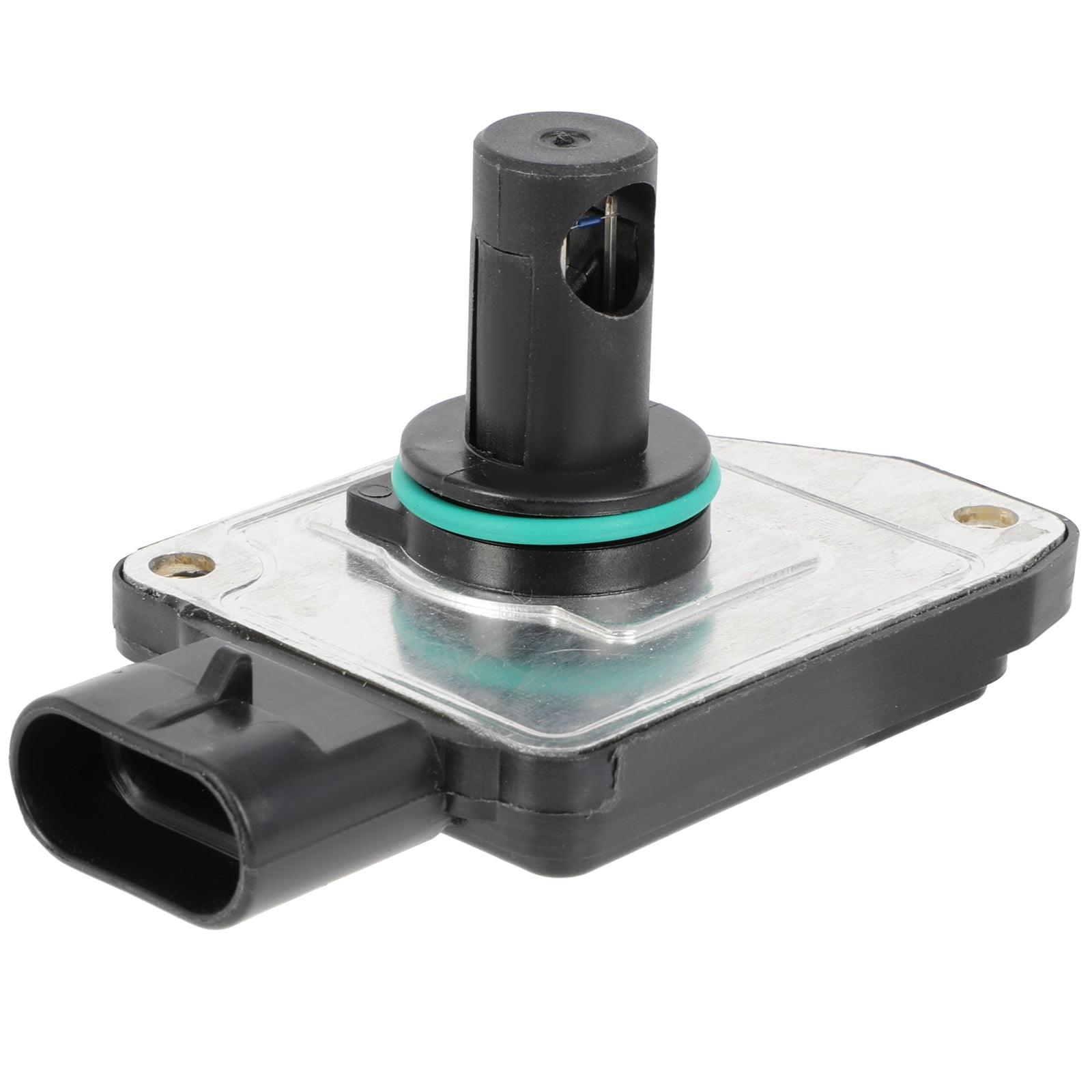 cciyu MAF 19112618, 19179717, 88961010 Mass air flow sensor Fits For 1996-1999 For Cadillac DeVille 1996-1999 For Cadillac Eldorado 1996-1999 For Cadillac Seville 1995-1999 For Oldsmobile Aurora
