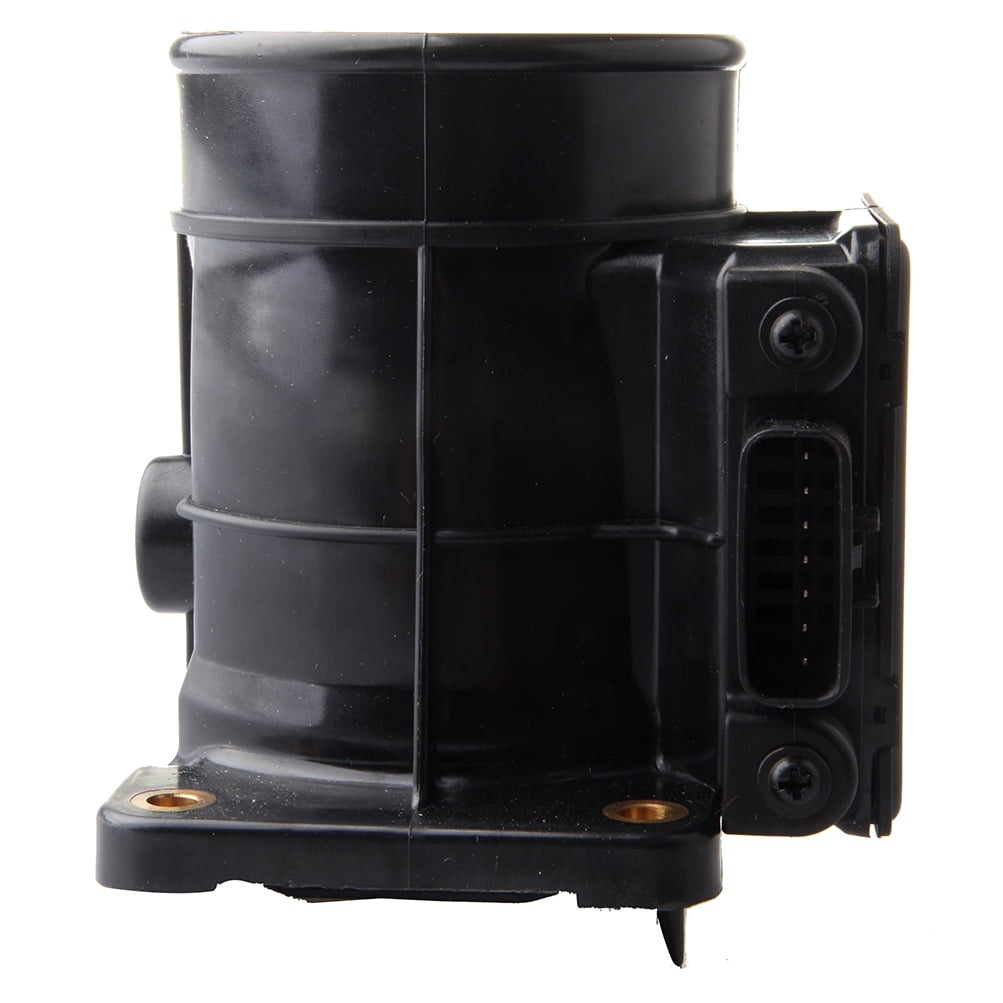 cciyu MAF E5T08271 Mass Air Flow Sensor Replacement fits For 1997-2004 for Mitsubishi Galant ,2003-2007 for Mitsubishi Lancer ,2003-2006 for Mitsubishi Outlander 2.4L