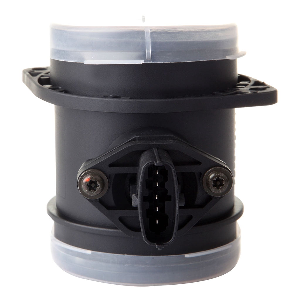 cciyu MAF Mass Air Flow Sensor 8627296 Replacement fits for 2004-2006 for Volvo S80 2006-2007 for Volvo C70 2005-2007 for Volvo S40 S60 2005-2007 for Volvo V50 V70 2005-2007 for Volvo S60 S80