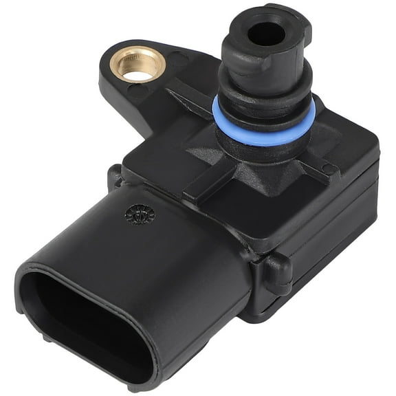 cciyu Map Manifold Absolute Sensor Compatible for for Chrysler 200 2011-2014 for Chrysler 300 2012-2014