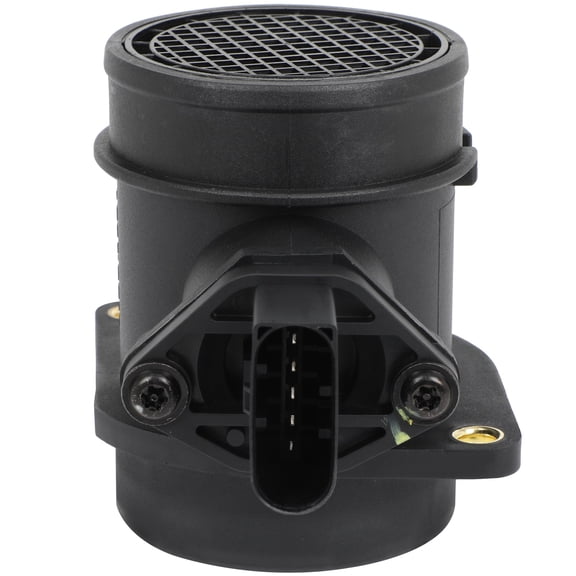 cciyu Mass Air Flow Sensor Meter MAF 2001-2006 For Audi A4, 2001-2005 For Audi A4 Quattro, 2001-2006 For Audi TT, 2001-2002 For Audi TT Quattro, 2001-2006 For Seat Leon 0280218063 06A906461L