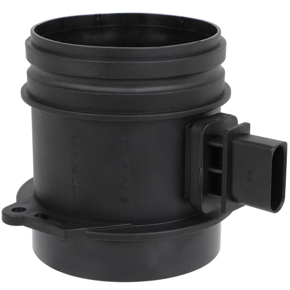 cciyu Mass air flow sensor MAF fits for 2008-2012 For Audi S5 0280218214, 079133471