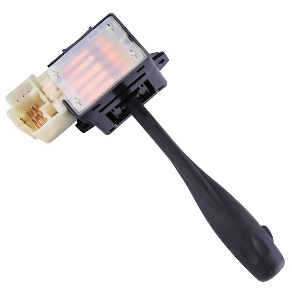 cciyu Multifunction Combination Switch Turn Signal Switch Replacement fit for 1994-1995 for NISSAN Pickup Truck 1994-1995 for NISSAN Pathfinder
