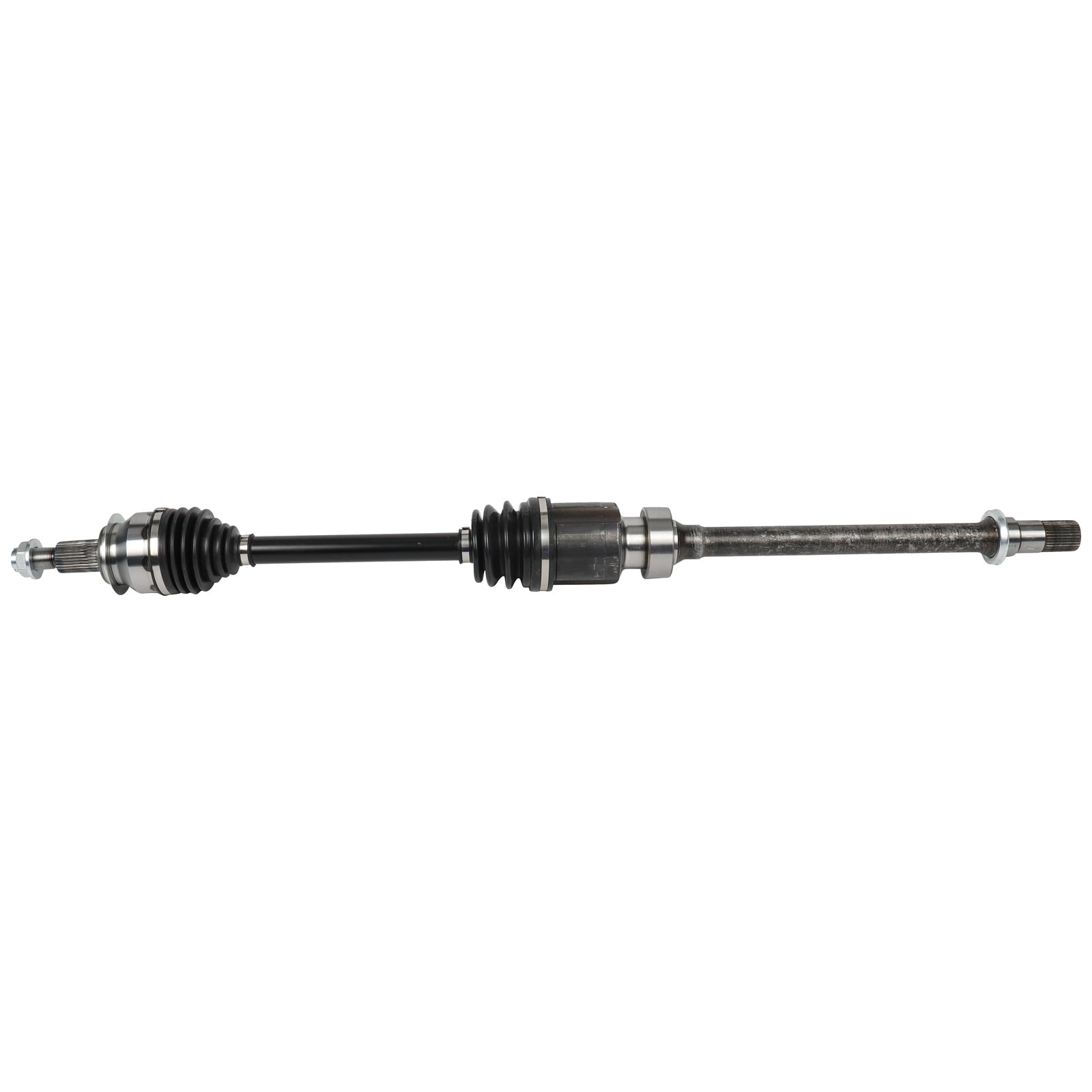 cciyu NCV47073 FTH72550X Front Right (Front Passsenger Side) CV