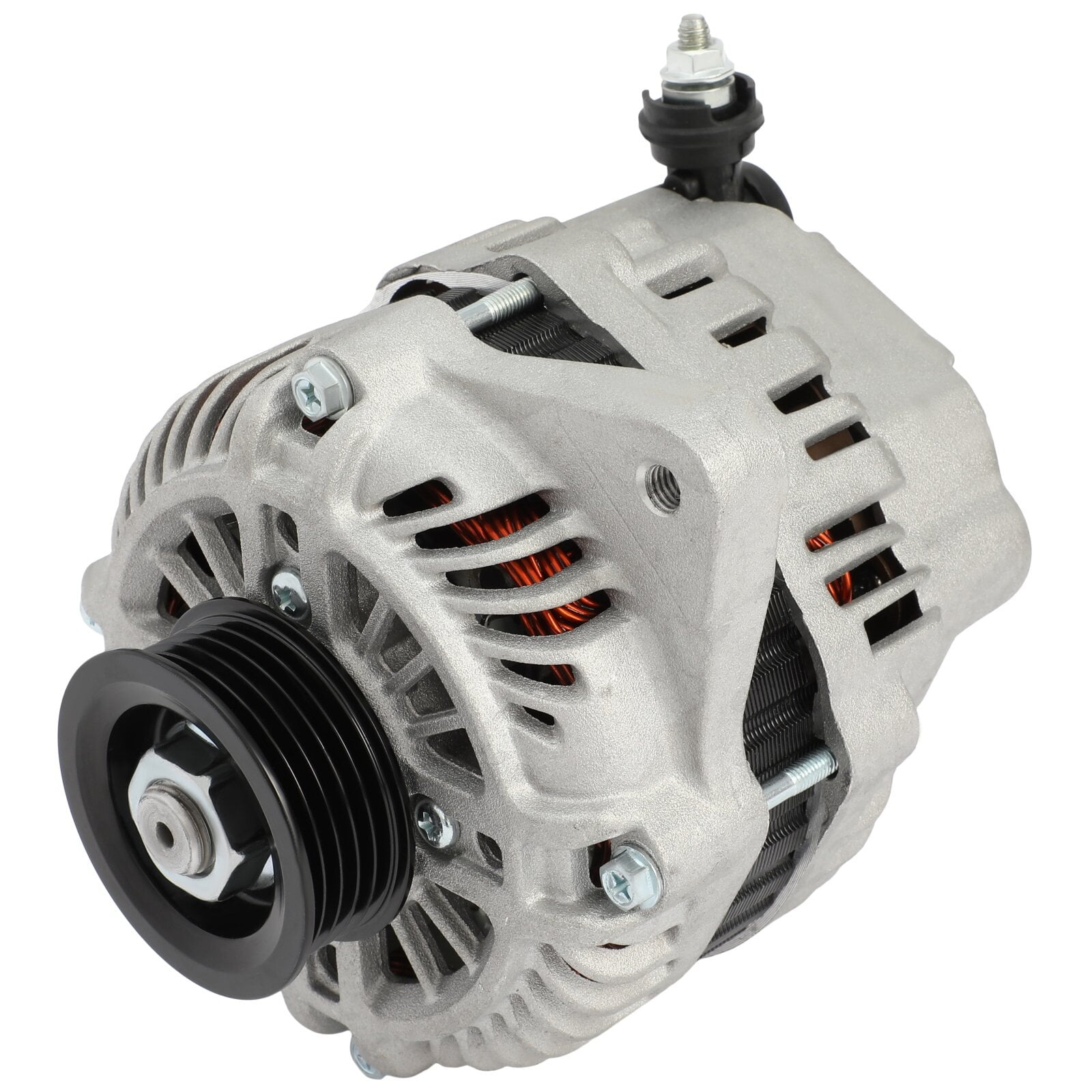 cciyu New Alternator 11253 Fit for 2007-2009 for Suzuki for SX4