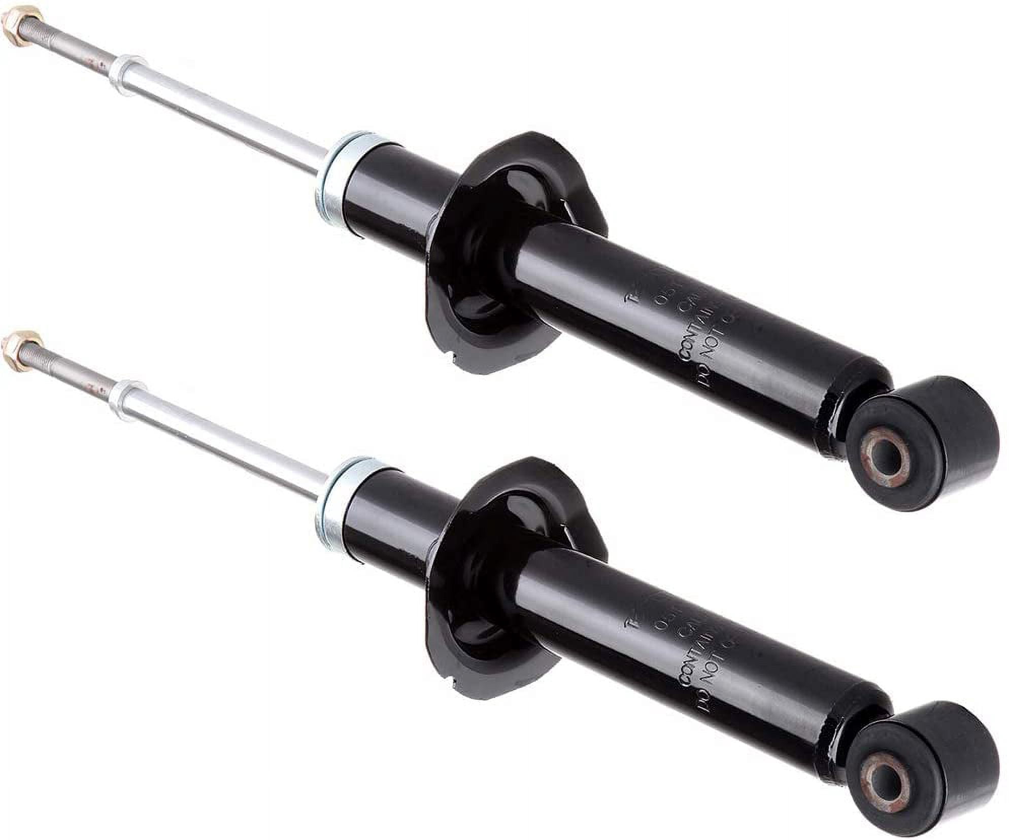 cciyu New Rear Pair Shocks Struts Absorber Replacement fit for 00-06 ...
