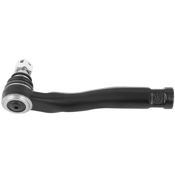 cciyu Outer Tie Rod End Compatible fit 2008-2019 For Toyota For Sequoia 2007-2019 For Toyota For Tundra