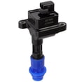 thumbnail image 1 of cciyu Pack of 1 Ignition Coil for 93-98 for Toyota Supra Fits for UF386, 1 of 5