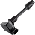 thumbnail image 1 of cciyu Pack of 1 Ignition Coil for for Infiniti I30/for Nissan Maxima 3.0L V6 2000-2001 Fits for UF363 C1267 5C1163, 1 of 4