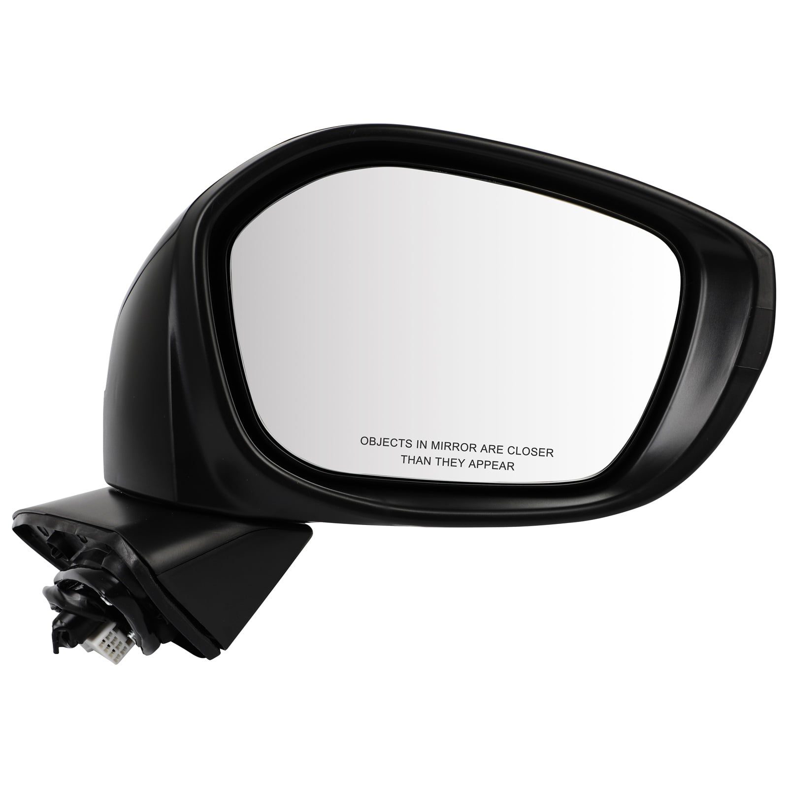 Honda Civic Mirror Replacement