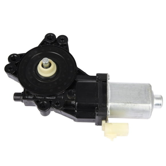 cciyu Passenger Window Adjuster Motor Compatible for 2005 for Chrysler 300,2007-2017 for Jeep Patriot,2007-2012 for Dodge Caliber Front Left+Front Right 742-429 Power Window Regulator Motor Assembly