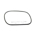 thumbnail image 1 of cciyu Passenger side View Mirror Glass Fits for 1998-2010 For FORD CROWN VICTORIA W/O HEATED Chrome Convex Replaces RM22103-12P, 1 of 1