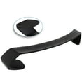 thumbnail image 1 of cciyu Pedestal Rear Trunk Lip Spoiler Wing Fits for 2016 for Scion iA,2014-2018 For Toyota For Yaris,2017-2018 For Toyota For Yaris iA Racing Trunk Spoiler(ABS Matte Black), 1 of 5