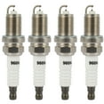 thumbnail image 1 of cciyu Platinum Iridium Spark Plugs 4996 for Toyota Corolla,Prius,Tacoma,4Runner,Matri,Yaris & for Chevrolet Prizm & for Dodge Stratus & for Pontiac Vibe & Scion xB & Geo Prizm Set of 4, 1 of 4