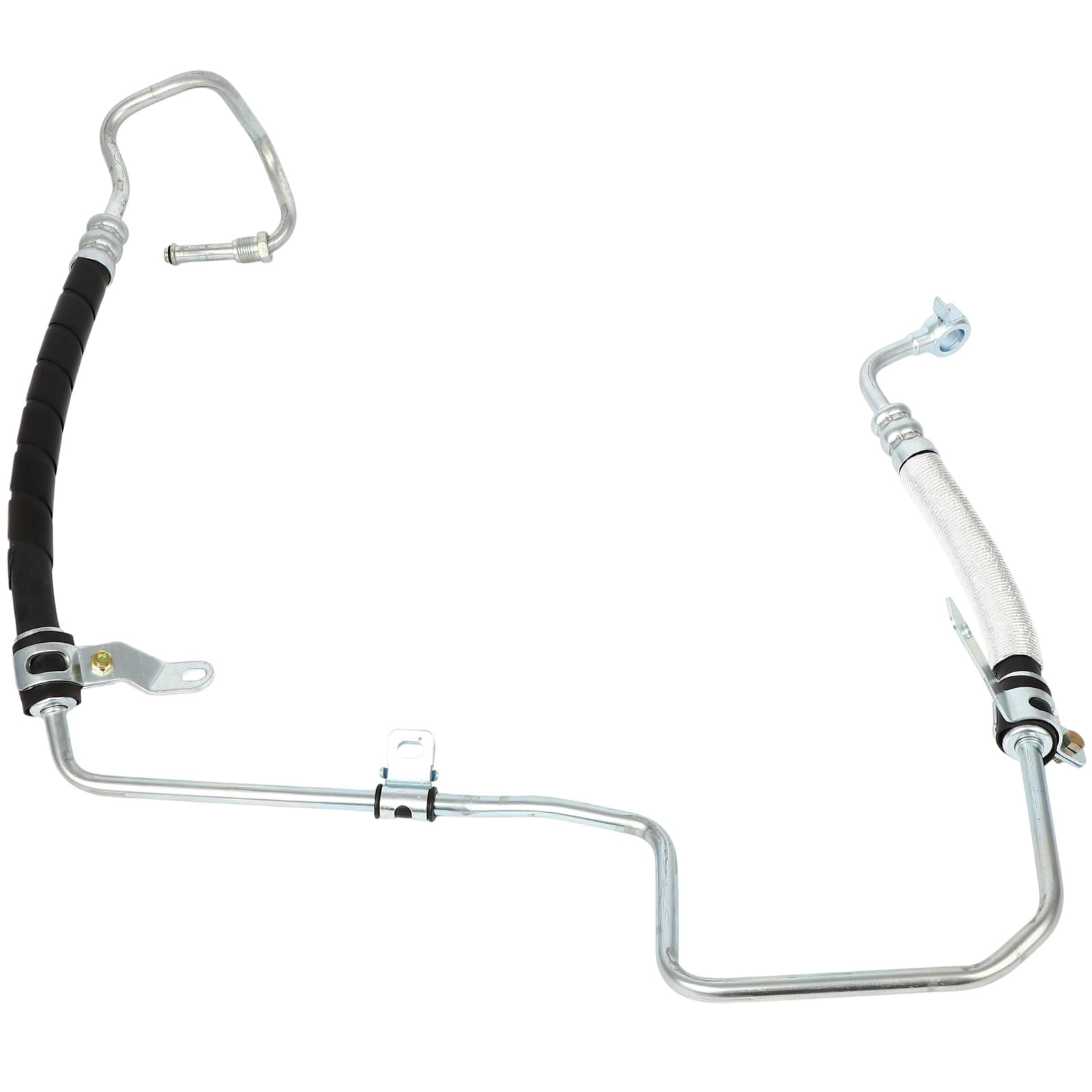 cciyu Power Steering Pressure Hose Assembly 3401189 Power Steering Pressure Hose Line Assambly Fits for Toyota for Highlander 2001-2003