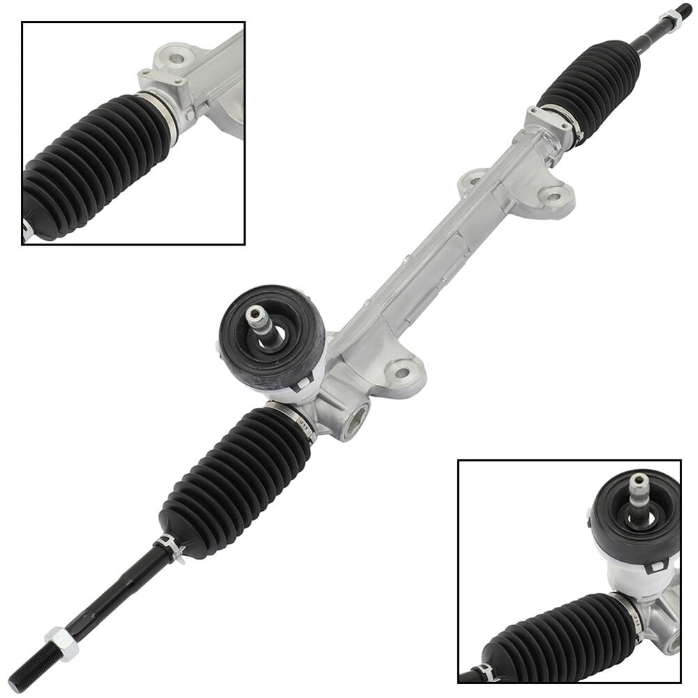 cciyu Power Steering Rack and Pinion Complete Assembly For Hyundai For