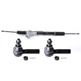 thumbnail image 2 of Detroit Axle Power Steering Rack And Pinion For Nissan Pathfinder / Infiniti QX60 2 of 4