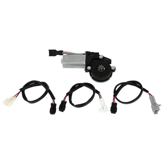 cciyu Power Window Motor for 1987-1988 For Chevrolet Nova 1998 1999 2000 2001 2002 For Chevrolet Prizm