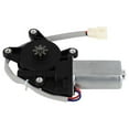 thumbnail image 1 of cciyu Power Window Motor for 2002-2007 For Subaru Impreza 1998-2008 For Subaru Forester, 1 of 5