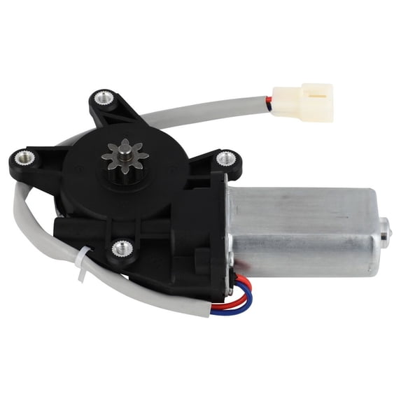cciyu Power Window Motor for 2002-2007 For Subaru Impreza 1998-2008 For Subaru Forester