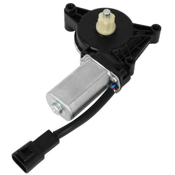 cciyu Power Window Motor for 2003-2006 For Cadillac Escalade ESV 2002-2006 For Cadillac Escalade