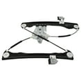 thumbnail image 1 of cciyu Power Window Regulator Without Motor Replacement for 2011-2015 for Chevrolet for Cruze,2016 for Chevrolet for Cruze Limited Rear Left+Rear Right, 1 of 4