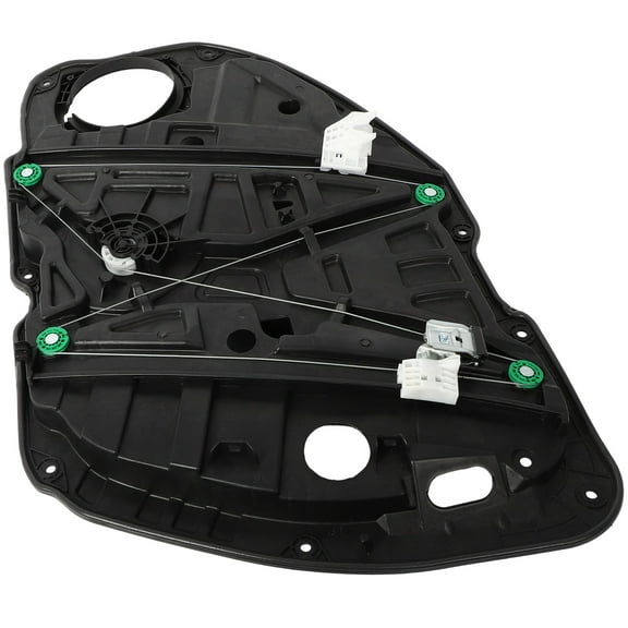 cciyu Power Window Regulator Without motor Replacement for 2016-2020 for Kia Optima Front Left Driver Side