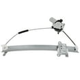 thumbnail image 1 of cciyu Power Window Regulator with Motor Fits 2005 2006 2007 2008 2009 2010 2011 2012 for Acura RL, Front Right, 1 of 5