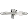 thumbnail image 1 of cciyu Power Window Regulator with Motor for 2000-2006 for Lincoln LS, 1 of 4