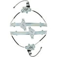 thumbnail image 1 of cciyu Power Window Regulator with Motor for 2004-2008 For Suzuki Forenza 2005-2008 For Suzuki Reno, 1 of 5