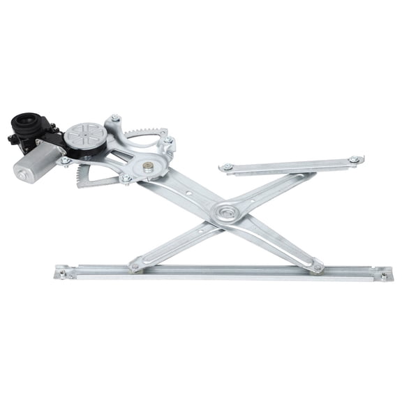 cciyu Power Window Regulator with Motor for 2006-2012 for Toyota RAV4