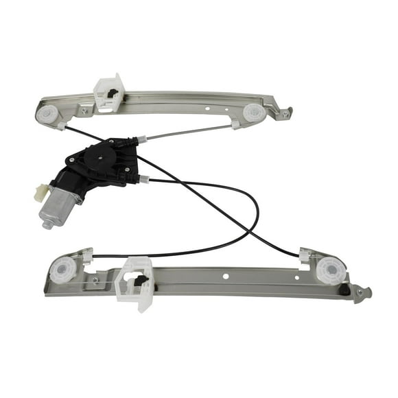 cciyu Power Window Regulator with Motor for 2007-2012 for Dodge Caliber