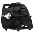 thumbnail image 1 of cciyu Power Window Regulator with Motor for 2008 2009 2010 2011 2012 2013 for Jeep Liberty, 1 of 5