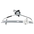 thumbnail image 1 of cciyu Power Window Regulator with Motor for 2008-2013 for Subaru Forester, 1 of 4