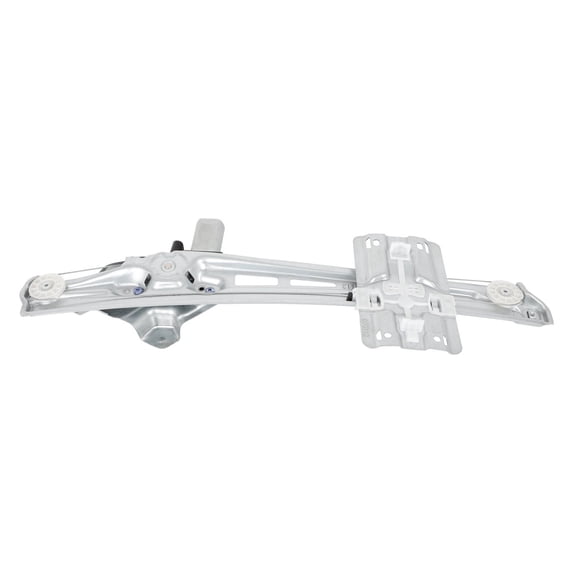 cciyu Power Window Regulator with Motor for 2011-2015 for Ford Explorer