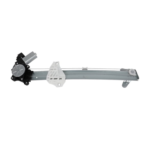 cciyu Power Window Regulator with Motor for Honda CR-V 2017-2021