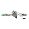 thumbnail image 1 of cciyu Power Window Regulator with Motor for Pontiac G6 2005-2010, 1 of 4