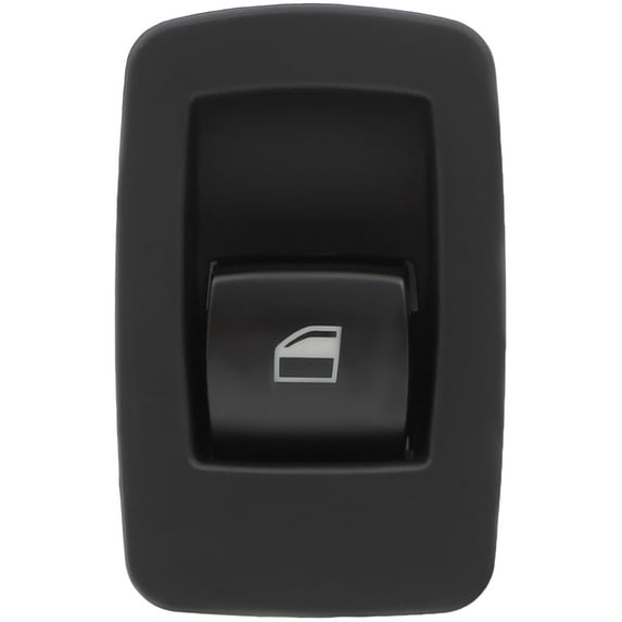 cciyu Power Window Switch Replace OE 61319113773 Control Power Window Switch Driver Side or Passenger Side fits for 2008-2010 528i Base Front or Rear, Left or Right 2009-2010 528i xDrive Base