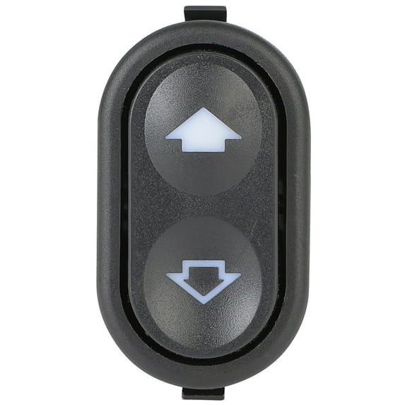 cciyu Power Window Switch Replace OE F5RZ14529A Control Power Window Switch Rear Left Right Side fits for for ford CONTOUR 1995-1997 for F-150 2000-2002 for F-250 SUPER DUTY 2000-2007