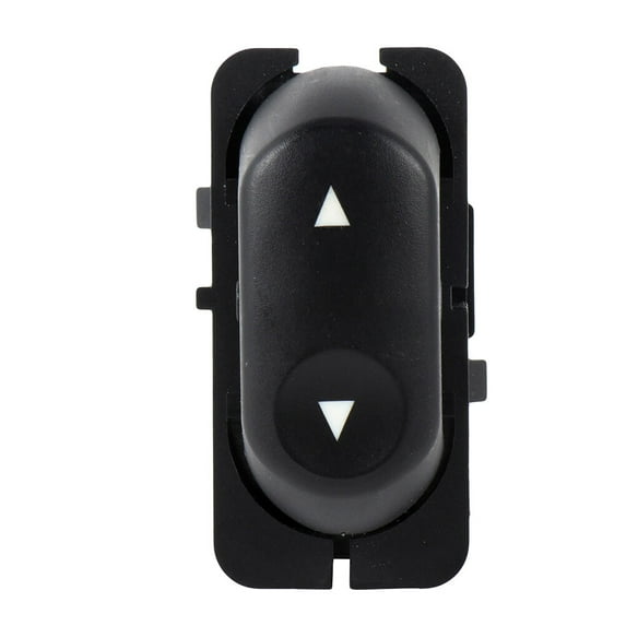 cciyu Power Window Switch YF1Z-14529-ABA Front Right And Rear Window Control Switch Fit 2001-2007 For Ford Escape Power Window Control Rear Driver or Passenger Side