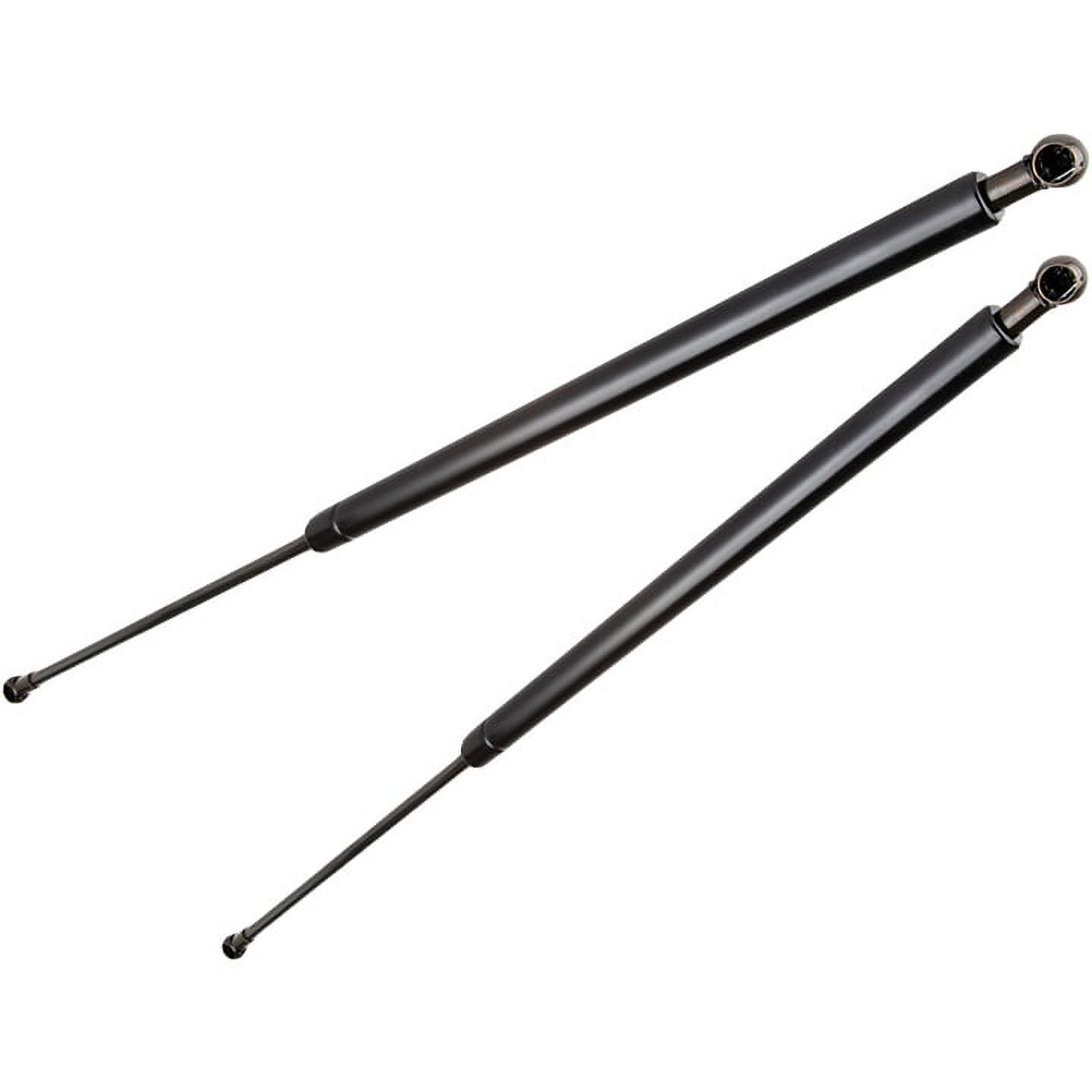 cciyu Qty(2) 4568 Lift Supports Struts Gas Springs Shocks Tonneau Cover
