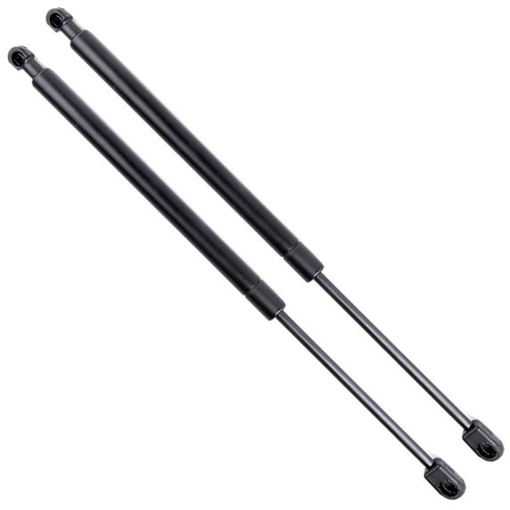cciyu Qty(2) 4597 Lift Supports Struts Gas Springs Shocks Replacement fit for Scion tC 2005 2006 2007 2008 2009 2010