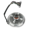 thumbnail image 1 of cciyu Radiator Fan Clutch Fit for 2010 for Ram 2500 2010 for Ram 3500 2010-2013 for Ram for 2500 AD3291, 1 of 4