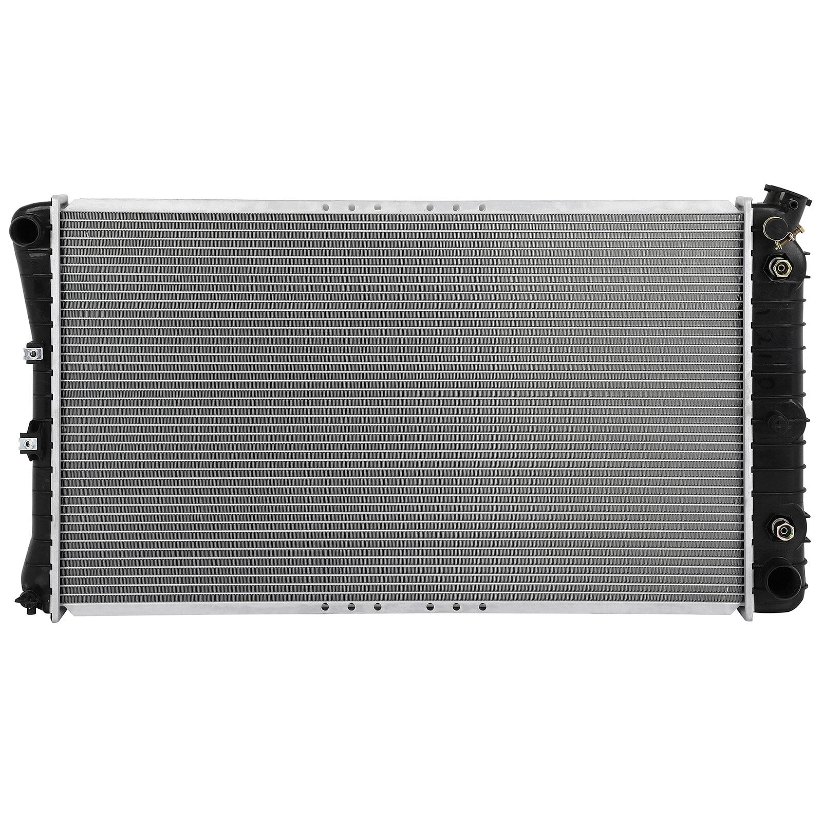 94 Caprice Radiators cciyu Radiator Fit for 1991-1993 for Buick for Roadmaster 1991-1993 for ...