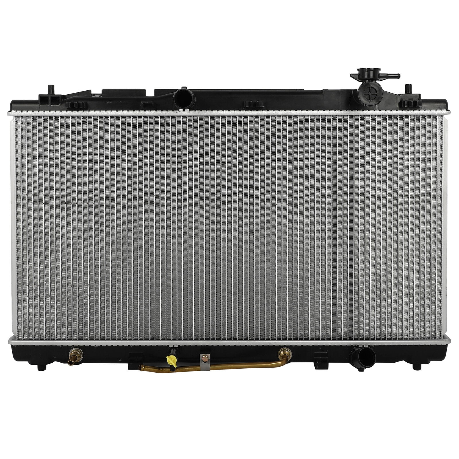 cciyu Radiator Fit for 2007-2012 for Lexus for ES350 2005-2012 for Toyota for Avalon 2007-2011 for Toyota for Camry 2009-2015 for Toyota for Venza Replace OE 13035
