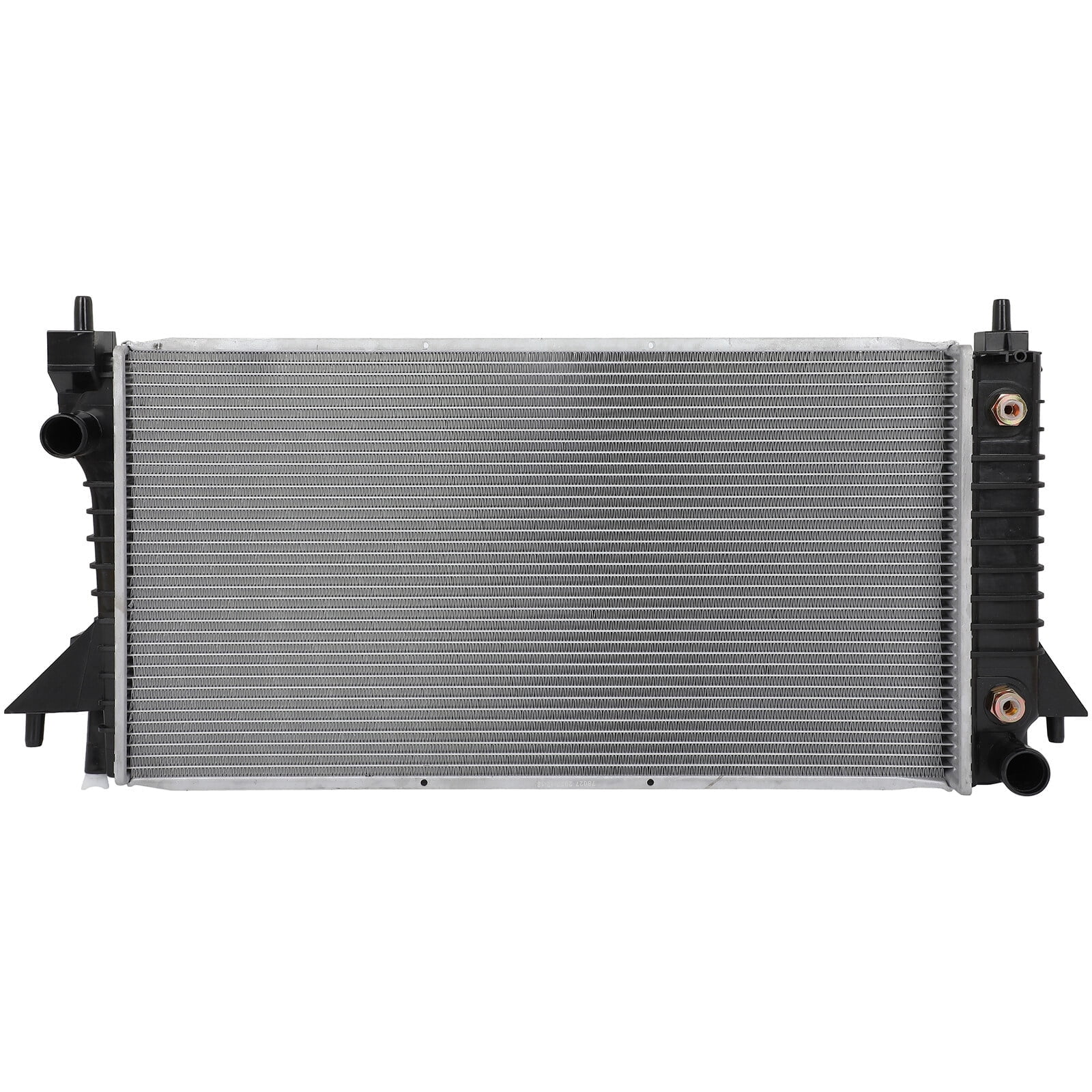 cciyu Radiator Fit for 1998-2001 for Ford for Escort 1996-2007 for Ford ...