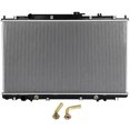 thumbnail image 1 of cciyu Radiator Fit for 1999-2004 for Honda for Odyssey 1999 for Isuzu for Oasis Replace OE 2270, 1 of 5