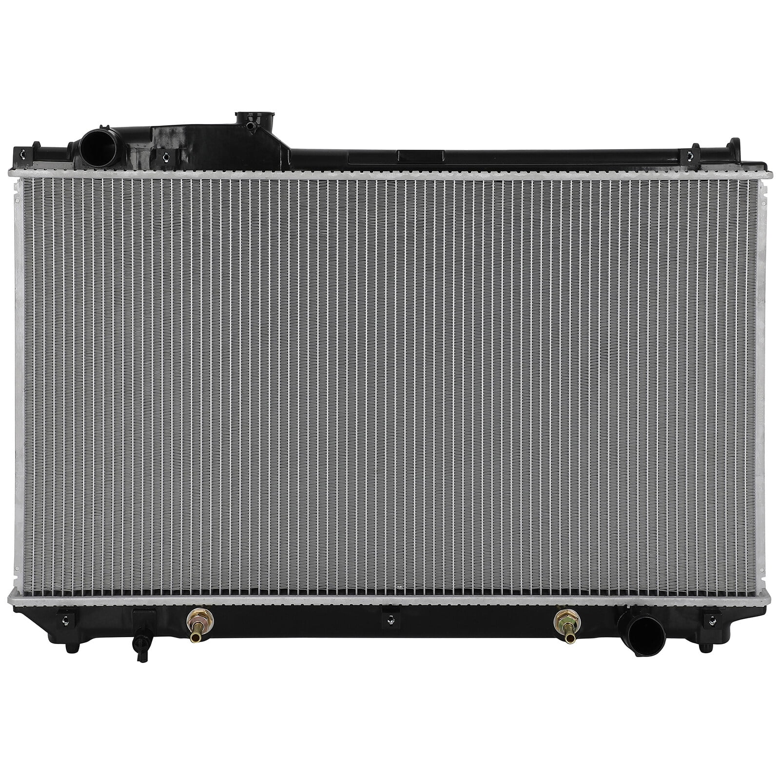 cciyu Radiator Fit for 2001-2006 for Lexus for LS430 Replace OE 2418 ...